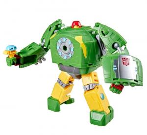 Deluxe Class Cosmos (Transformers Earthspark)