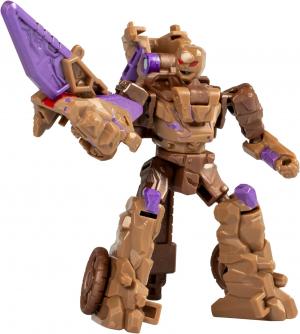 Geocron (Transformers Legacy United)