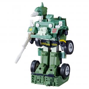 Hound (TF:TM) (Hasbro G1 Reissues (2018))
