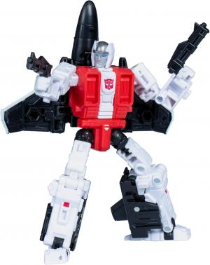 Air Raid (Age of the Primes)