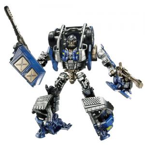 Scattorshot