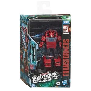 Deluxe Class Cliffjumper