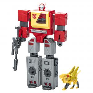 Blaster with Steeljaw (Hasbro G1 Reissues (2018))