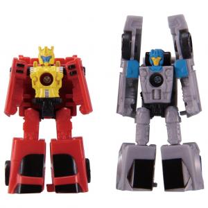 WFC-S5 Autobot Race Car Patrol