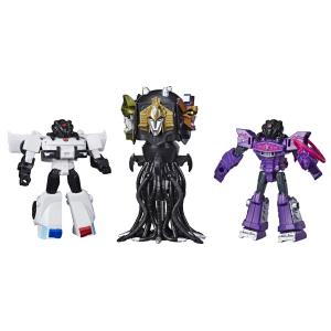 Quintesson Invasion (Transformers Cyberverse)
