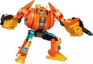 Deluxe Class Jawbreaker (Transformers Earthspark)
