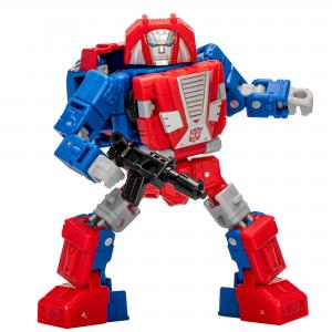 Gears (Transformers Legacy United)