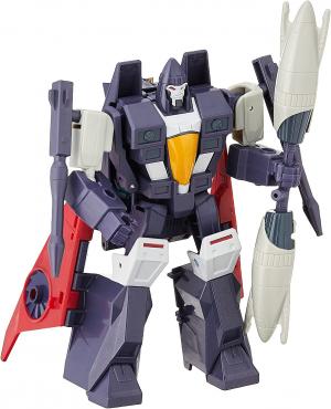 Ultra Class Ramjet (Transformers Cyberverse)