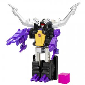 Shrapnel (TF:TM) (Hasbro G1 Reissues (2018))