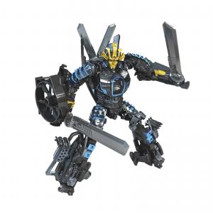 45 Drift (Helicopter) (Studio Series)