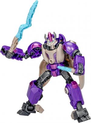 Prime Changer Alpha Trion (Transformers One)