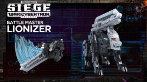WFC-S2 Lionizer