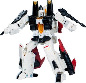 Ramjet (Transformers Legacy United)