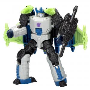Energon Megatron (Transformers Legacy United)