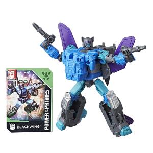 Blackwing (Darkwing) (Power of the Primes)