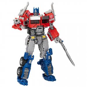 102 Optimus Prime (Rise of the Beasts) (Studio Series)