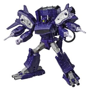 WFC-S14 Shockwave (War for Cybertron: SIEGE)