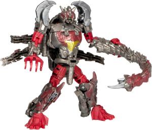 115 Double Punch (Studio Series)