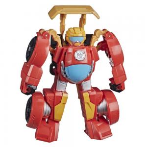 Hot Shot (Racecar) (Rescue Bots Academy)