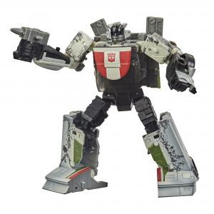 Wheeljack (Netflix Series)