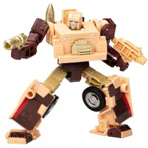 Detritus (Transformers Legacy Evolution)