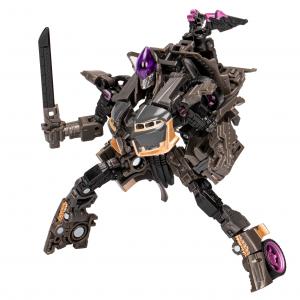 104 Nightbird (Studio Series)