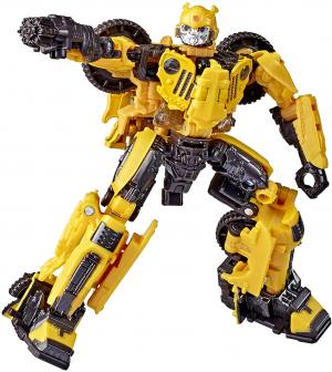 57 Offroad Bumblebee (Studio Series)