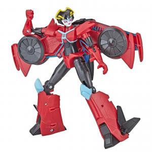 Warrior Class Windblade (Transformers Cyberverse)