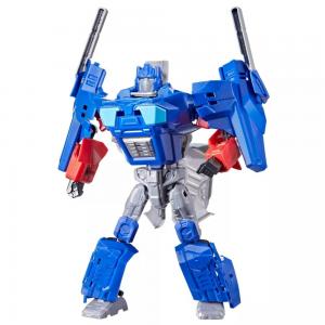 Optimus Prime / Orion Pax Transforming Mask (Transformers One)
