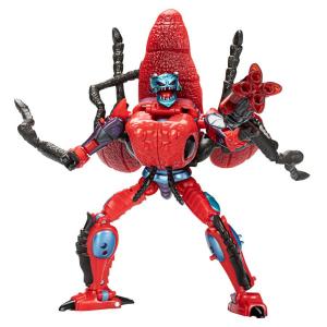 Inferno (Beast Wars) (Transformers Legacy)