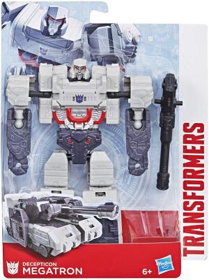 Megatron (7")