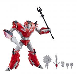 Knock Out (Transformers R.E.D. Series)