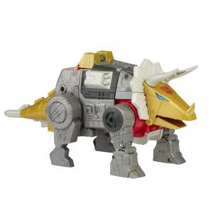 Slag and Daniel (Studio Series 86)