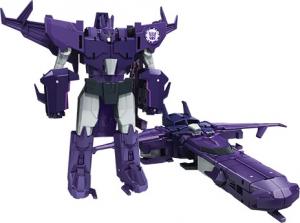 Galvatronus