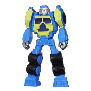 Epic Salvage (Rescue Bots)
