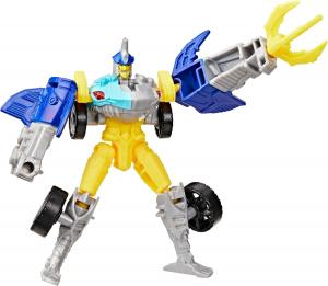 Cyber Changer Sky-Byte (Transformers Cyberworld)