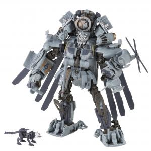 73 Grindor with Ravage (Studio Series)
