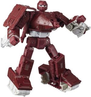 Warpath (War for Cybertron: Kingdom)