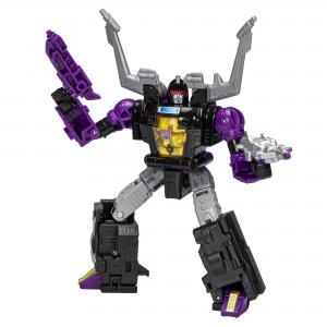 Shrapnel (Transformers Legacy Evolution)