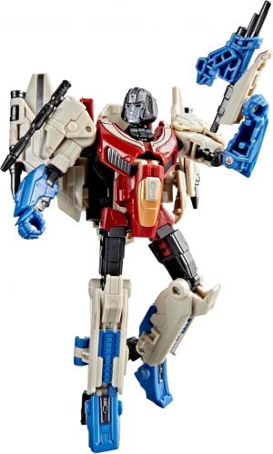 Starscream (Transformers One) (Studio Series)