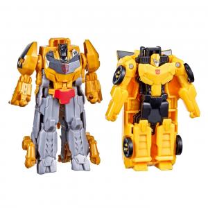 Bumblegrim (Buzzworthy Bumblebee)