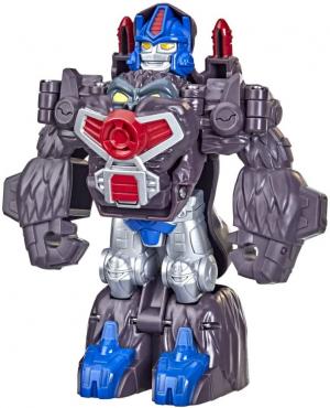 Optimus Primal (Classic Heroes) (Rescue Bots Academy)