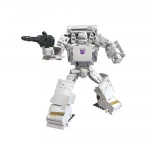 Deluxe Class Runamuck (War for Cybertron: Earthrise)