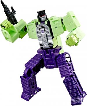 Scavenger (Studio Series 86)