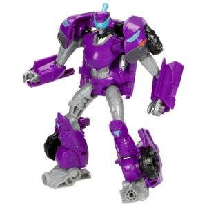 Warrior Class Hashtag (Transformers Earthspark)
