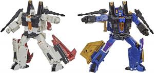 Ramjet (Transformers Legacy United)