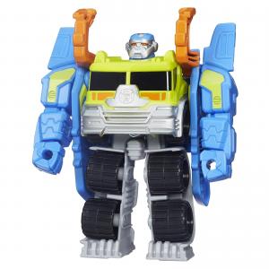 Salvage (Rescue Bots)