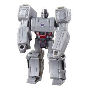 Scout Class Megatron (Transformers Cyberverse)