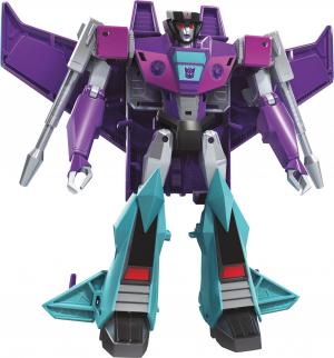 Ultra Class Slipstream