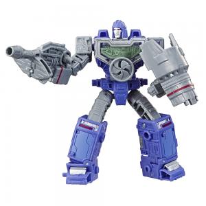 WFC-S36 Refraktor (War for Cybertron: SIEGE)